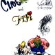 Earthworm Jim character sheets - Chuck and Fifi