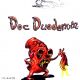 Earthworm Jim character sheets - Doc Duodenum