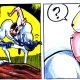 Earthworm Jim introduction comic